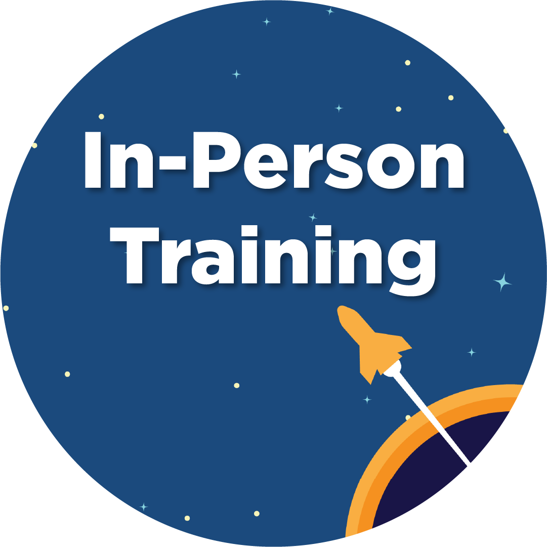 In-Person Training